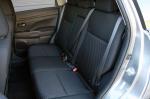 Mitsubishi Outlander Sport 2011 года